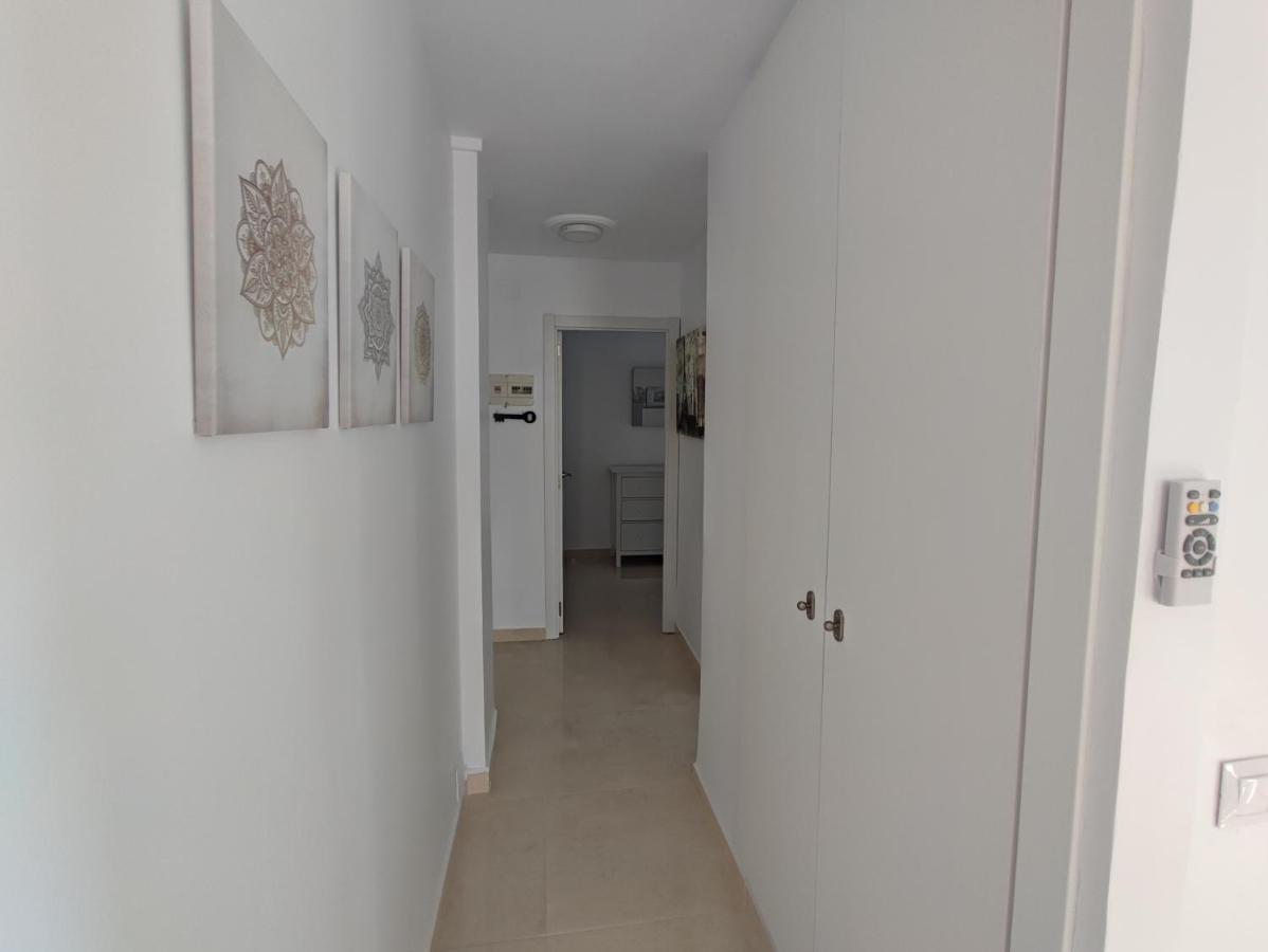 Hercules Paradise 531 Apartamento Con Vistas Al Mar Mediterraneo En Benalmadena A Pasos Del Centro Y Su Vibrante Zona Comercial Disfruta De Una Experiencia Unica En La Costa Del Sol Malaga Andalucia Well-Connected To The Airport Exterior photo