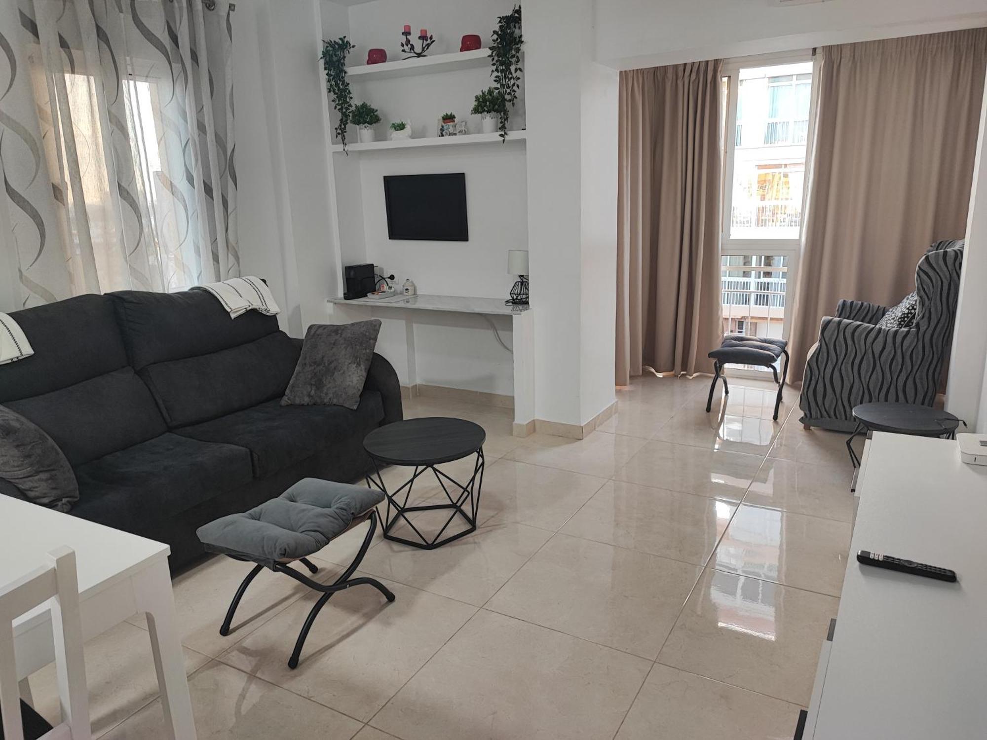 Hercules Paradise 531 Apartamento Con Vistas Al Mar Mediterraneo En Benalmadena A Pasos Del Centro Y Su Vibrante Zona Comercial Disfruta De Una Experiencia Unica En La Costa Del Sol Malaga Andalucia Well-Connected To The Airport Exterior photo